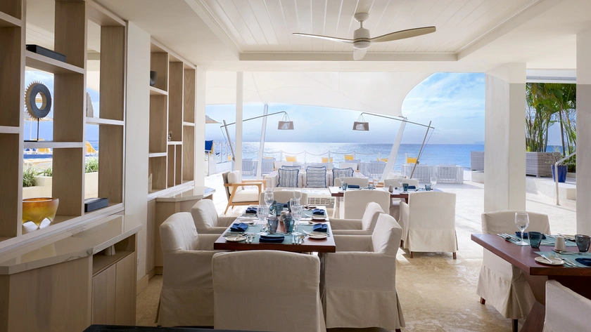The Living Room