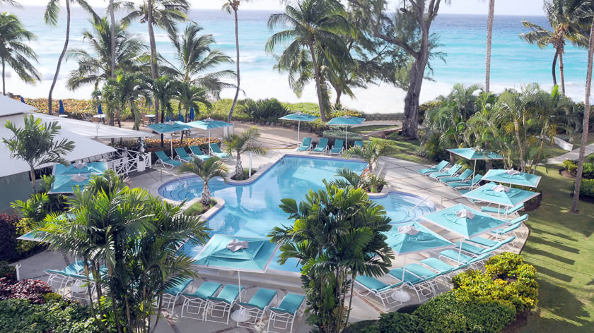 Lap Pool