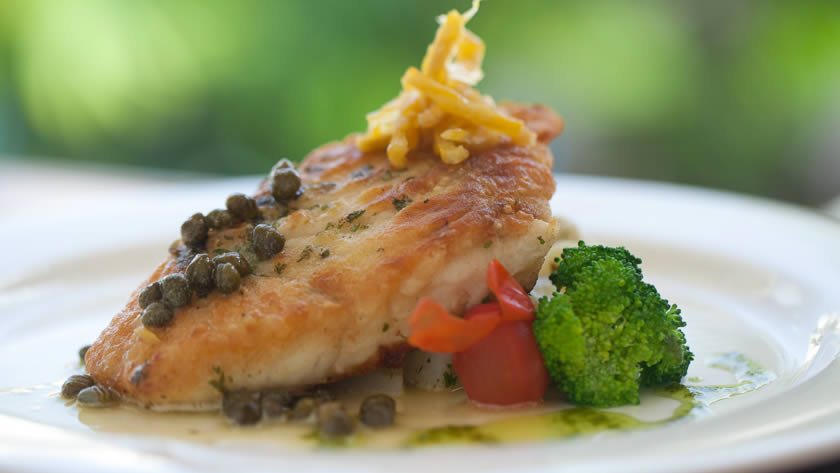 Asiagos Italian Restaurant 