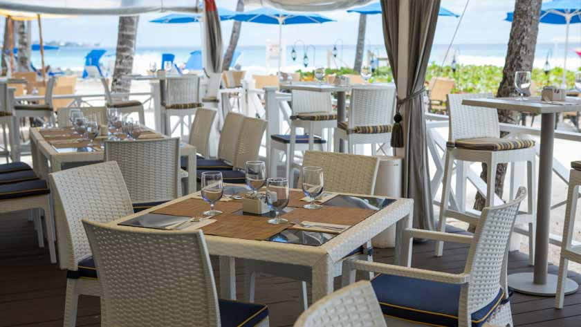 Waterfront Restaurant