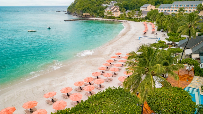 Beach View