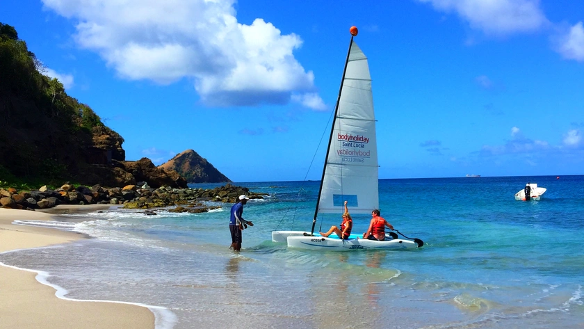 Watersports