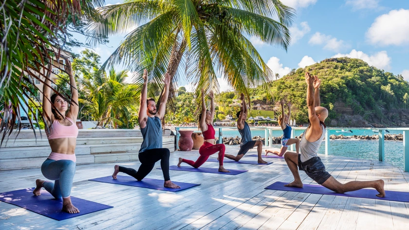 Yoga
