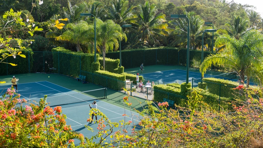 Tennis