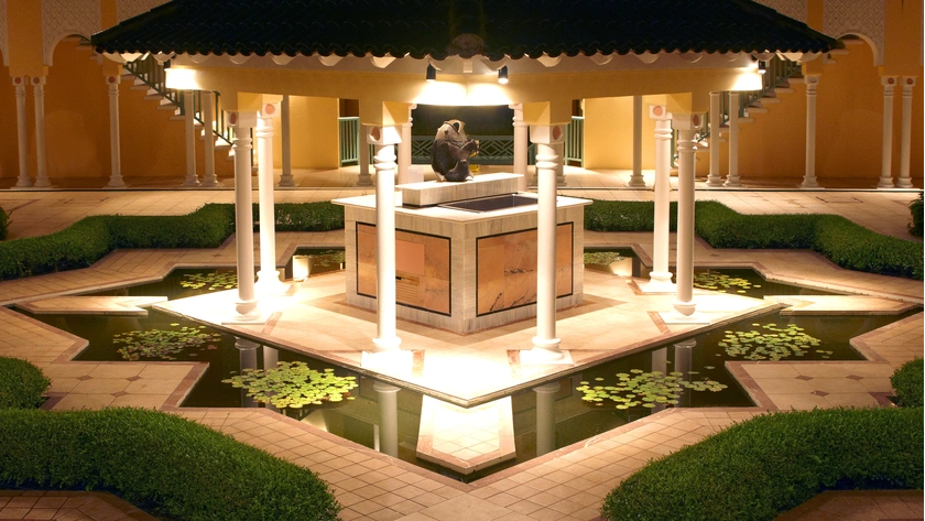 Wellness Centre