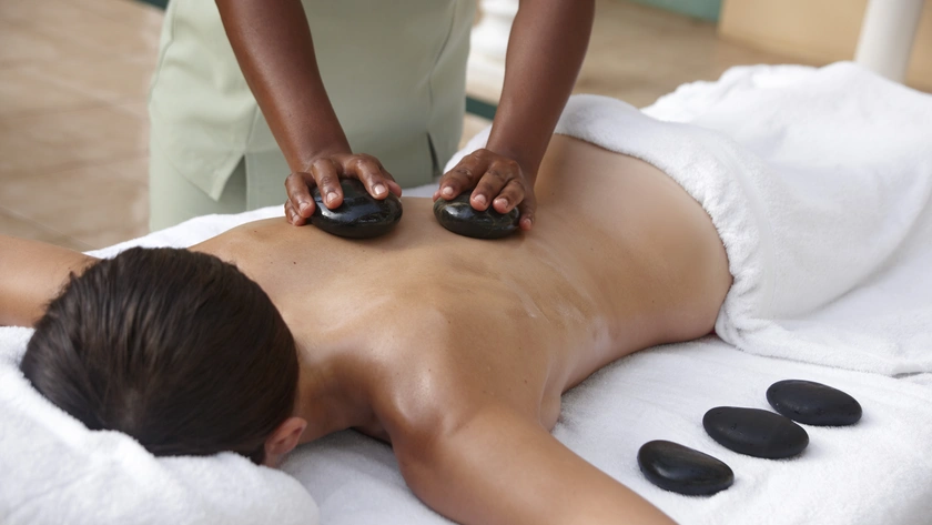 Massages