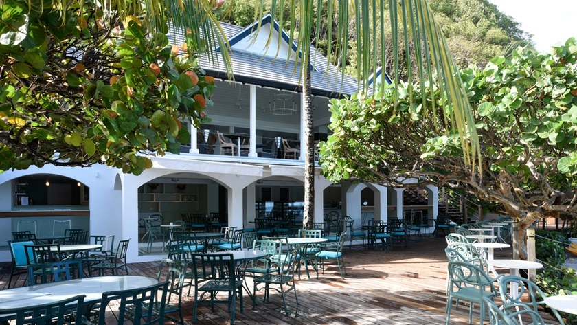 Wellness Cafe
