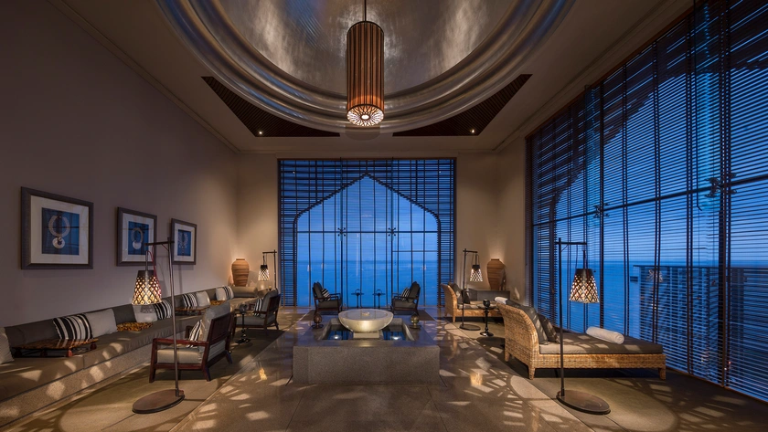 The Spa
