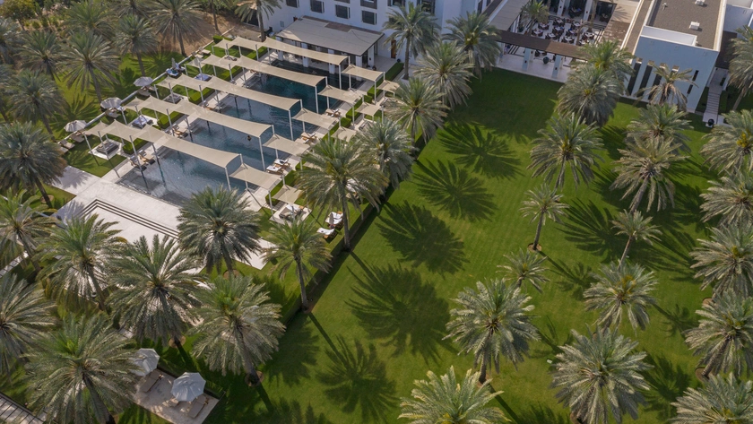 Resort Gardens