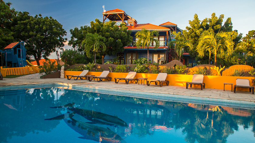 hotel