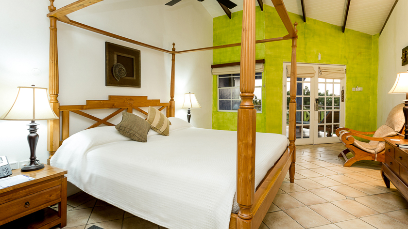 Bayview Bedroom