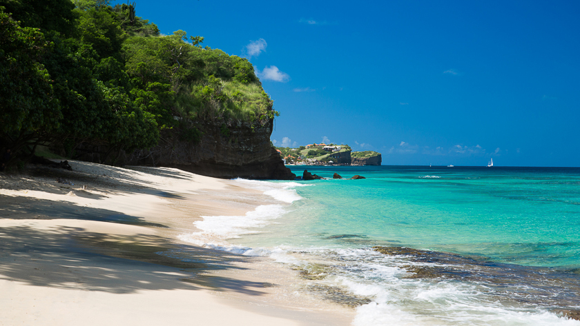 Dr Grooms Beach