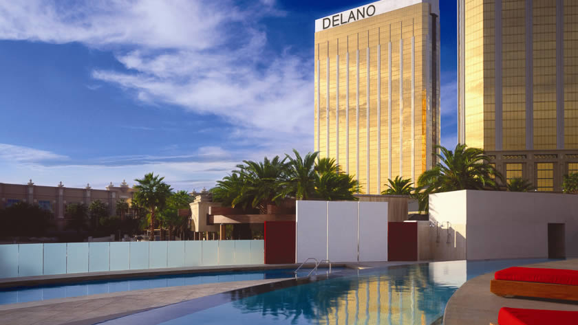 Delano Las Vegas