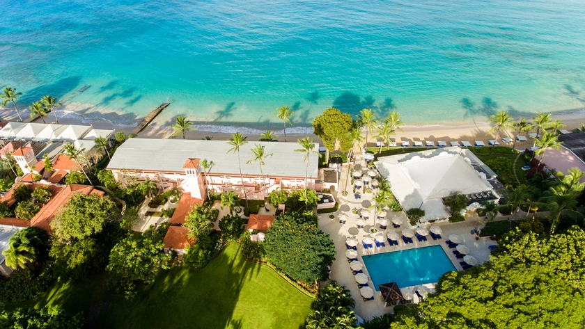 Resort View