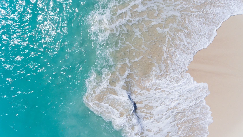 Beach Views