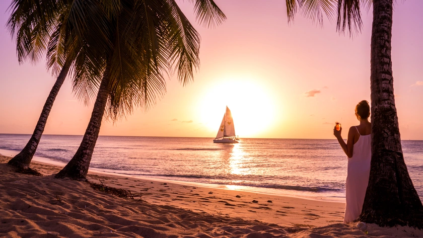 Stunning Sunsets