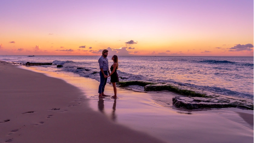 Romantic Walks