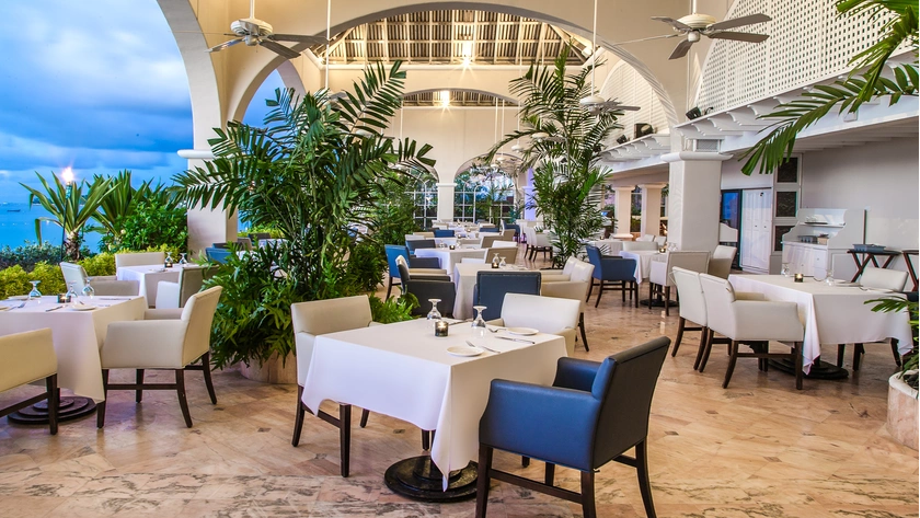 Palm Terrace