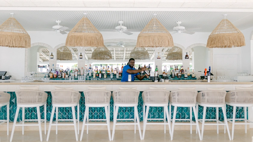 Taboras Bar