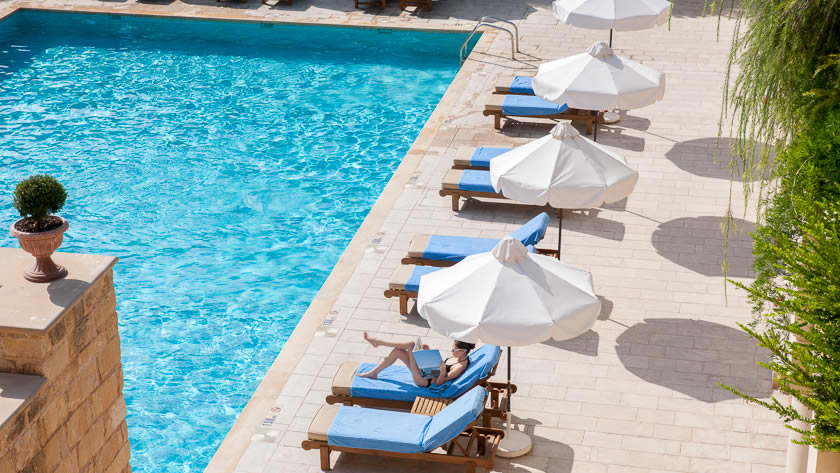 Royal Pool