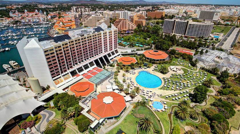 hotel