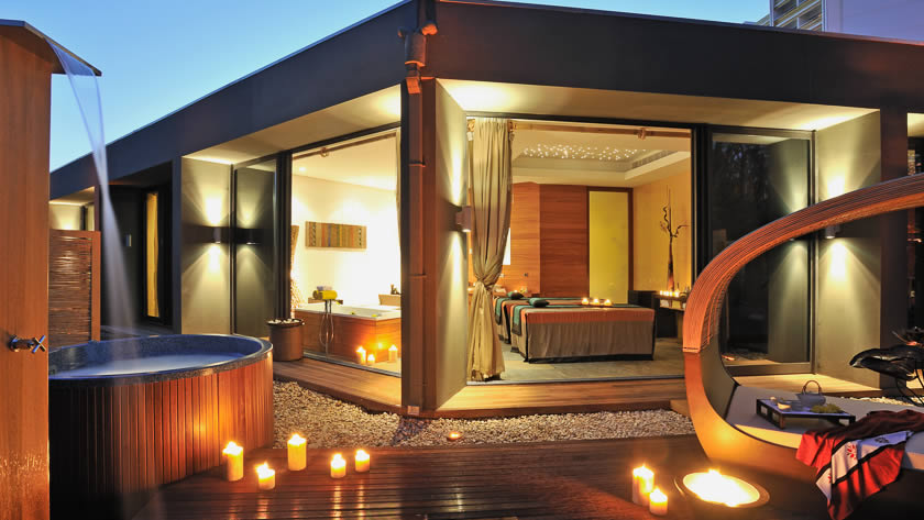 Angsana Spa