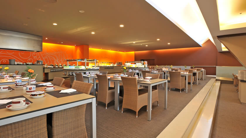 Chili Restaurant