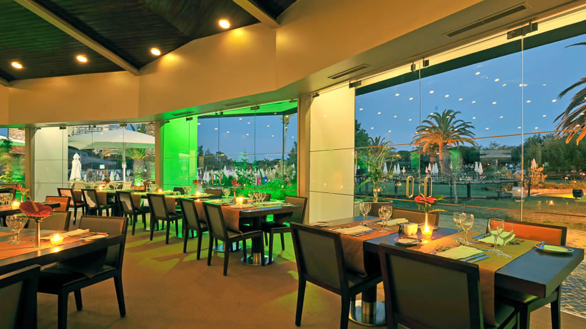 Menta Restaurant