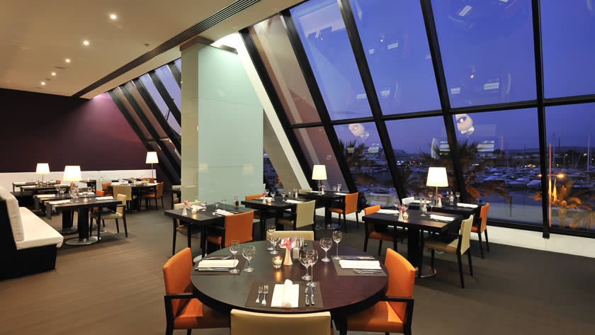 Pepper's Steakhouse