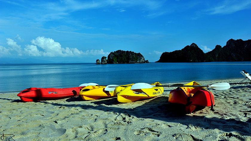 Water Sports
