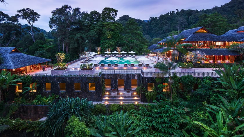 hotel
