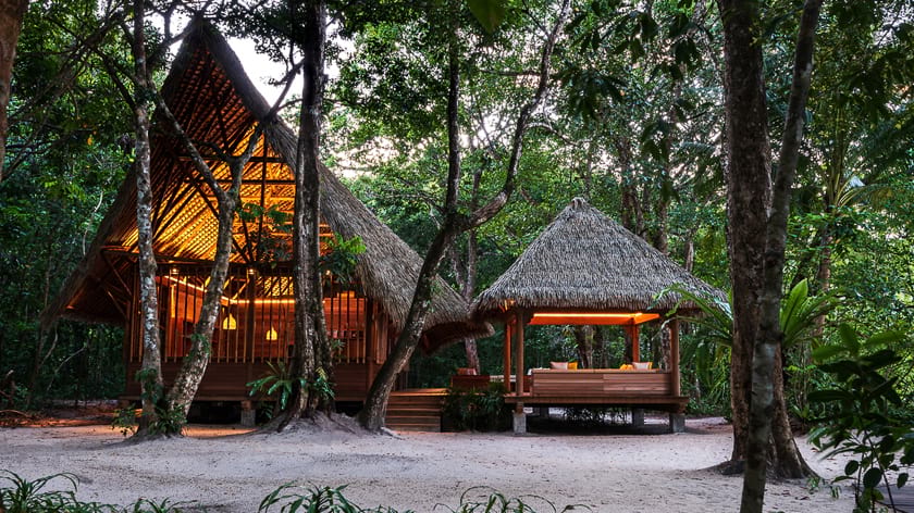 Nature Centre