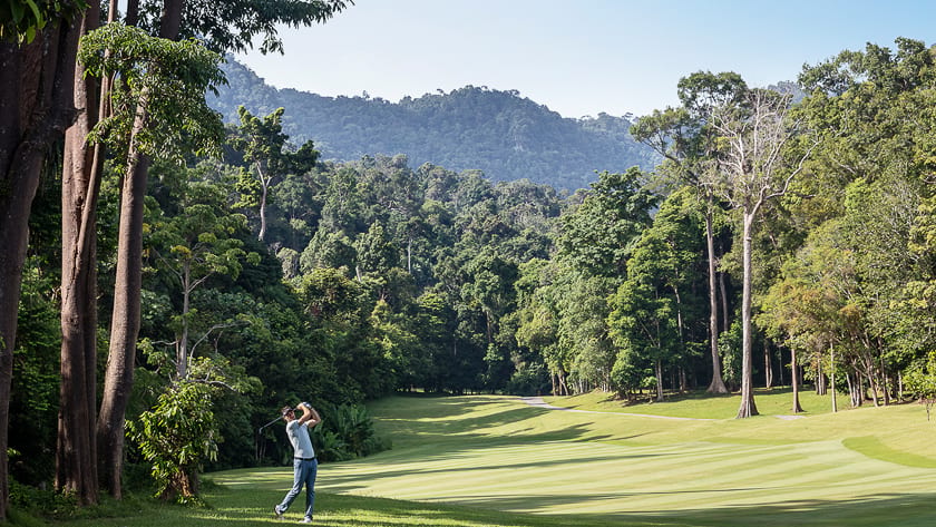 Golf