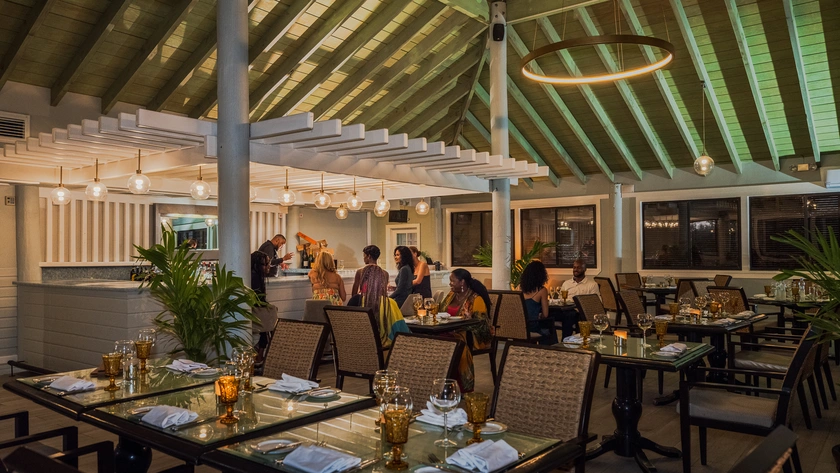 Nicole's Restaurant
