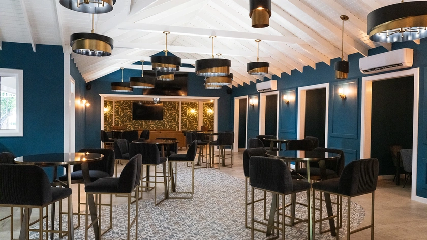 The Wavy Wicket Pub