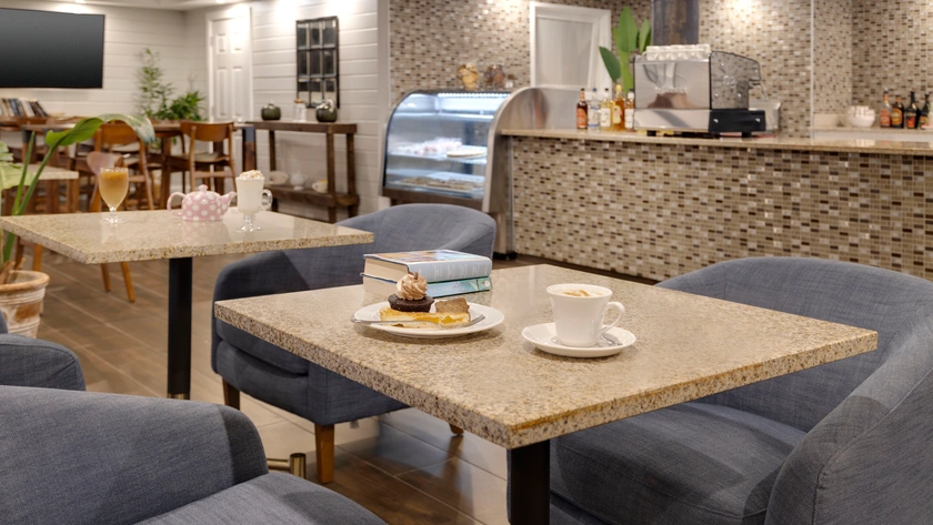 Cafe 1761