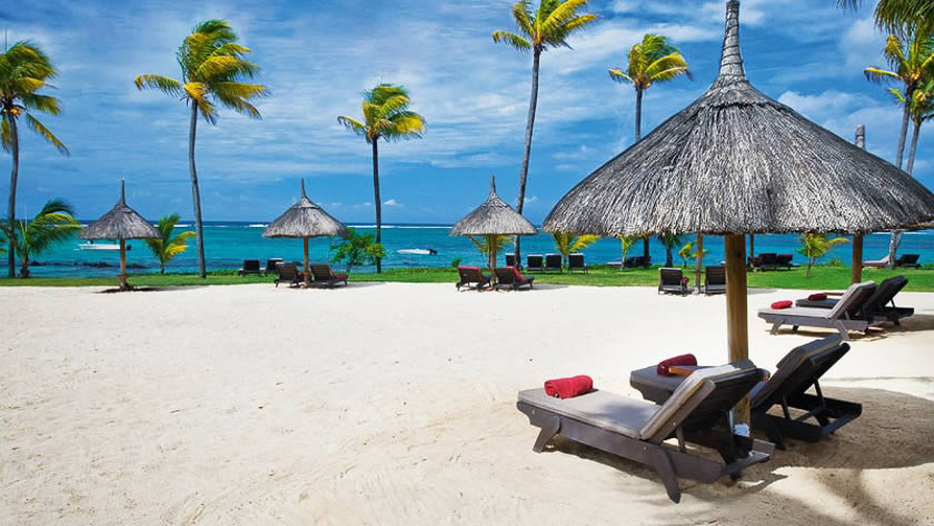 Sun Loungers