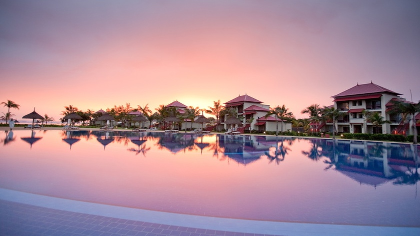Tamassa Pool