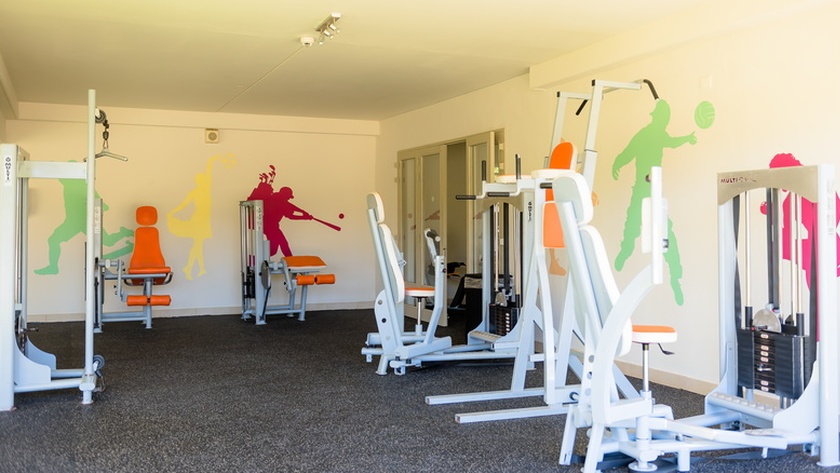 Studio 17 Fitness
