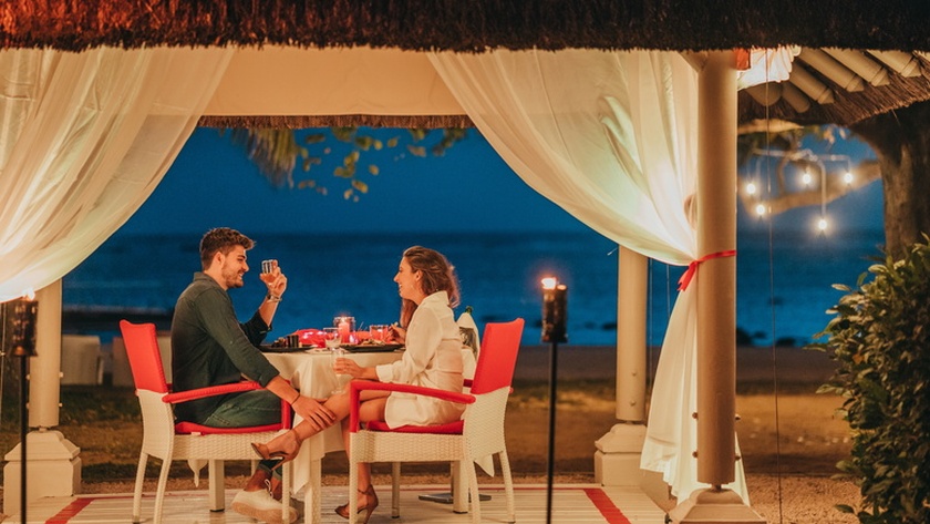 Romantic Dinner