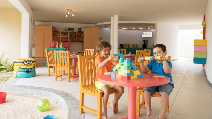 Tam Tam Kids Club