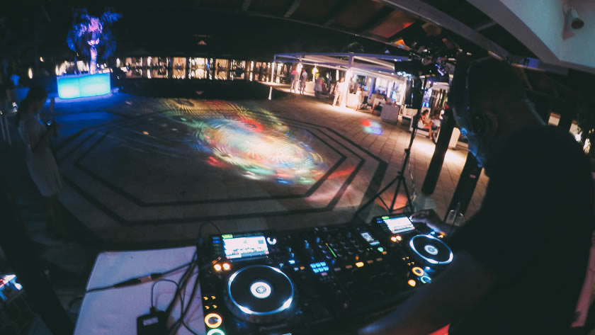 Jalsa Night Club