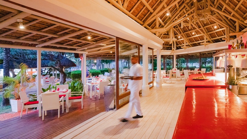 Playa Restaurant