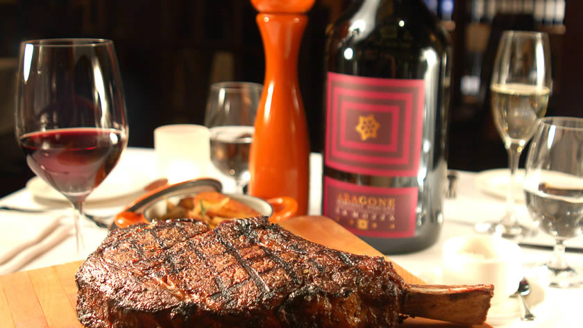 Carnevino Restaurant