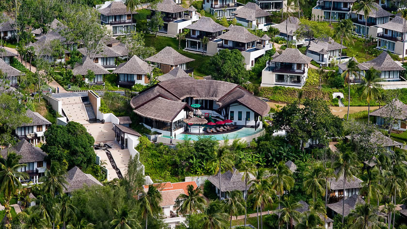 Resort Overview