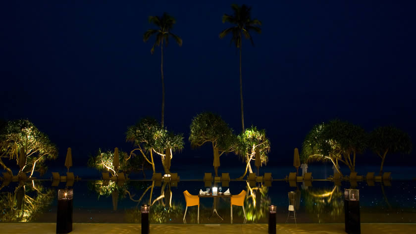 Destination Dining