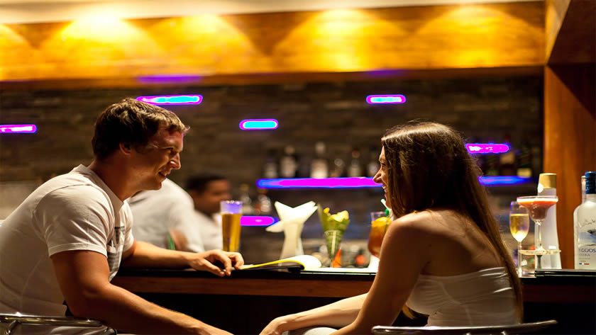 T-Lounge