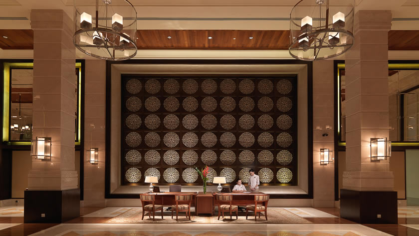 Grand Lobby