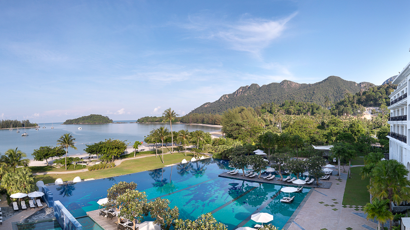 Resort Views