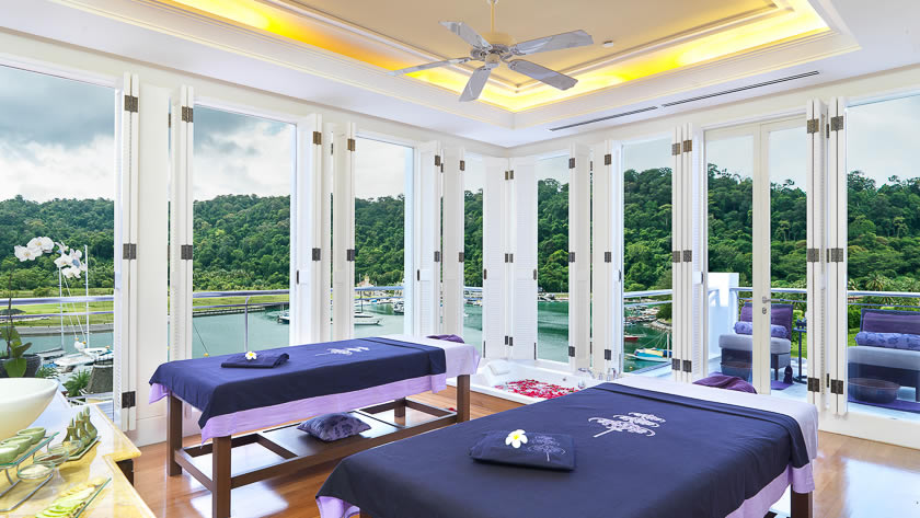 Spa